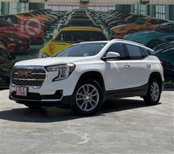 GMC Terrain